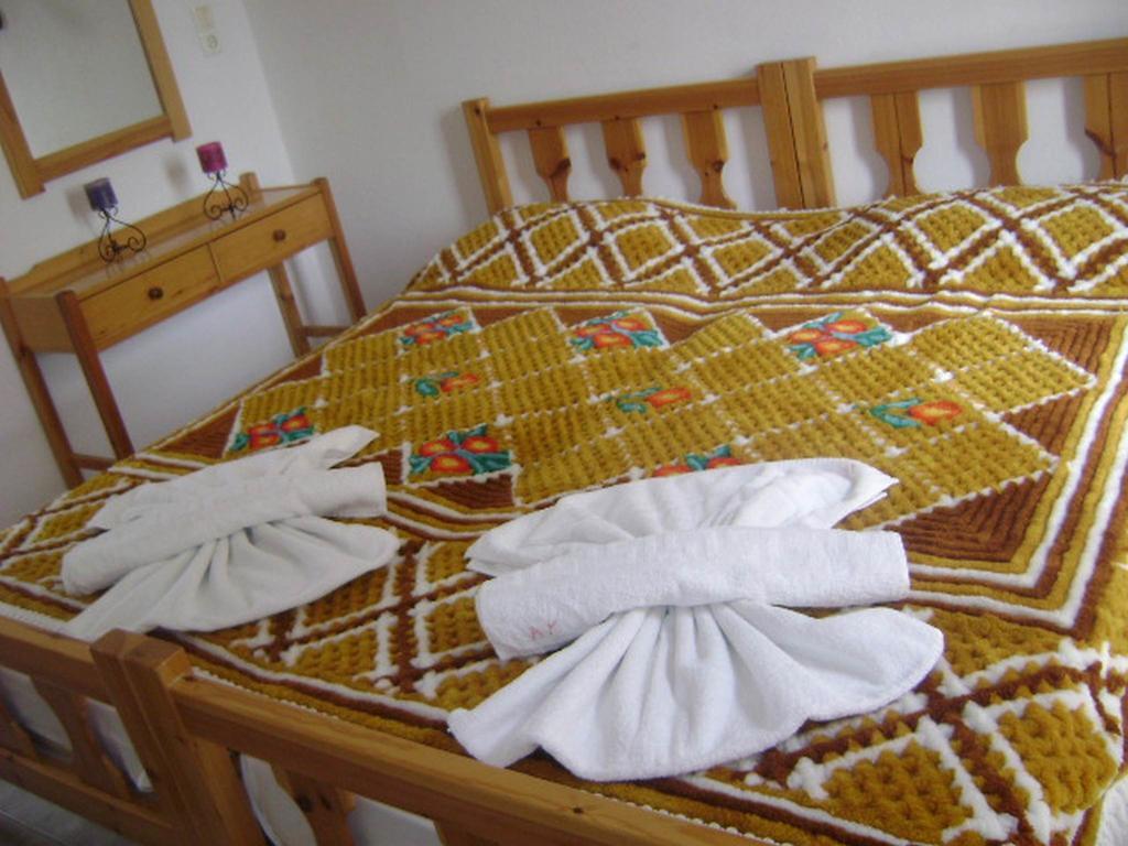 Adonis Beach Hotel Iraklio Eksteriør bilde